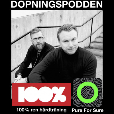 100% Ren Podd
