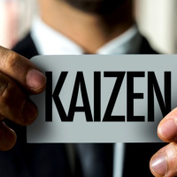 Episodio 46 Un Pequeño Paso Puede Cambiar Tu Vida, el Método Kaizen / Robert Maurer 