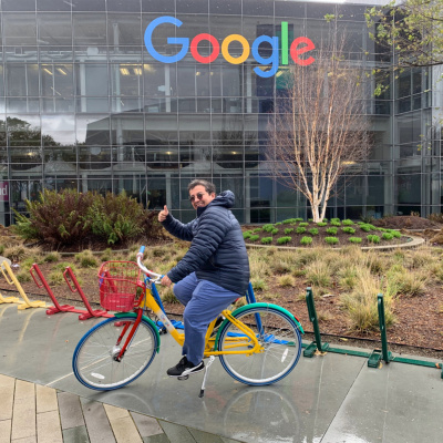 Mentalización Para Emprendedores Con Erik Seguel