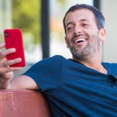 Mentalización Para Emprendedores Con Erik Seguel