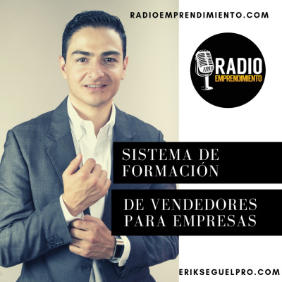 Mentalización Para Emprendedores Con Erik Seguel