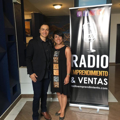 Mentalización Para Emprendedores Con Erik Seguel