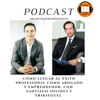 Mentalización Para Emprendedores Con Erik Seguel