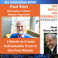  4 WORDS to CREATE UNBREAKABLE TRUST in the FIRST MINUTE 
