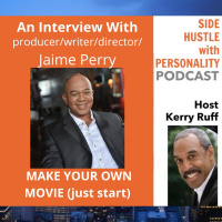 Meet JAIME PERRY – Professional - FILM WRITER, DIRECTOR amp PRODUCER 