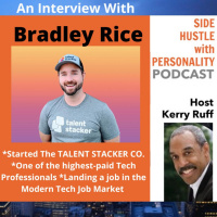 ONE of the HIGHEST-PAID TECH PROFESSIONALS talks about LANDING JOBS in the TECH MARKET