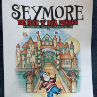 The Majestic Artistry of Carolyn Cat Burbage: Giving Soul to Storybook Characters