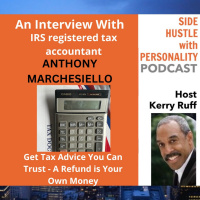 GET TAX ADVICE From People You Trust / KEEP MORE of YOUR MONEY 