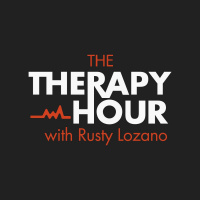 Therapy Hour w Rusty Lozano - Dr. El-fecky and sleep