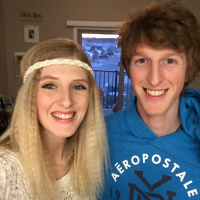 Being a Waiter and Waitress. Cats! and Childhood Memories