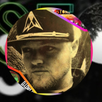 Stoney Row on Jimmy Grebnurs Podcast