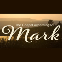 Mark: Finding God in the Wilderness 