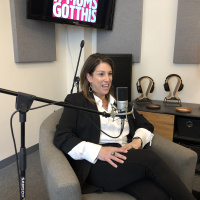 Abby Wallach - Routines and Relationships - Tuesday