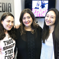 Celebrity Hairstylist Mia Santiago - Products and Solutions - Wednesday