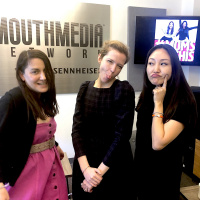 Batsheva Hay - Moments and Aspirations - Thursday