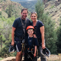 Dana Bloom of Proper Food - Mom Journey - Monday