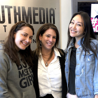 Abby Wallach - Moments and Aspirations - Thursday