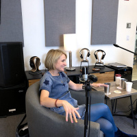 Meaghan Murphy of Good Housekeeping - Routines and Relationships - Tuesday