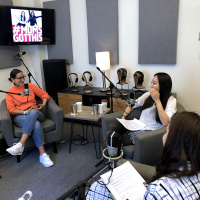 Jewelry Designer Roxanne Assoulin - Routines and Relationships - Tuesday