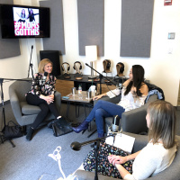 Dana Bloom of Proper Food - Routines and Relationships - Tuesday