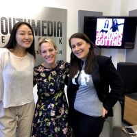 Tracy Margolies - Products and Solutions - Wednesday