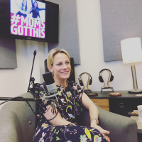 Tracy Margolies - Mom Journey - Monday