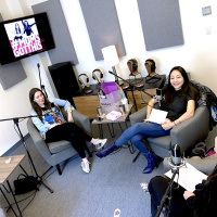 Dana Pollack of Danas Bakery - Routines and Relationships - Tuesday