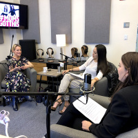 Tracy Margolies - Routines and Relationships - Tuesday