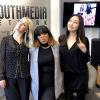 Celebrity Wardrobe Stylist Pilar Scratch - Moment and Aspirations - Thursday