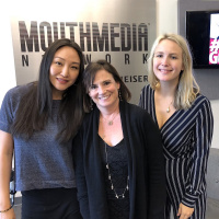 Janine Territo of Take the Cake - Products and Solutions - Wednesday