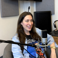 Dana Pollack of Danas Bakery - Mom Journey - Monday