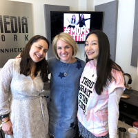 Meaghan Murphy of Good Housekeeping - Products and Solutions - Wednesday