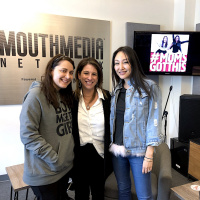 Abby Wallach - Products and Solutions - Wednesday