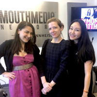 Batsheva Hay - Products and Solutions - Wednesday