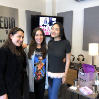 Dana Pollack of Danas Bakery - Products and Solutions - Wednesday