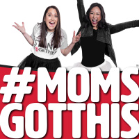 Sabina Hitchen – Mom Journey – Monday