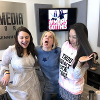 Meaghan Murphy of Good Housekeeping - Moments and Aspirations - Thursday