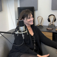 Janine Territo of Take the Cake - Mom Journey - Monday