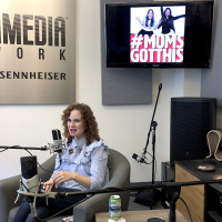 Actress Autumn Hurlbert - Routines and Relationships - Tuesday