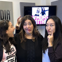 Celebrity Hairstylist Mia Santiago - Moments and Aspirations - Thursday