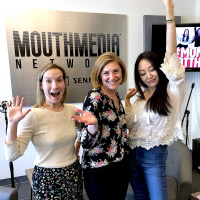 Dana Bloom of Proper Food - Moments and Aspirations - Thursday