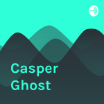 Casper Ghost
