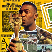 Special: How Brazil became the Land of Football #2
