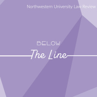 Law Review Live: Redeeming Justice
