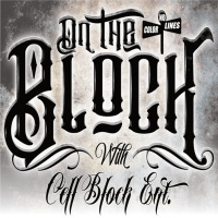 On The Block 8-16-18