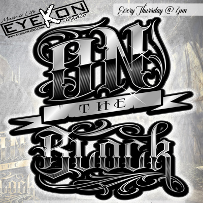 Eyekon Radio