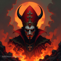 #103 Elefantsnack  Påven