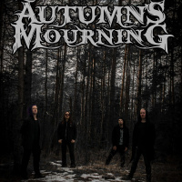 #29 Autumn´s Mourning - Bandintervju