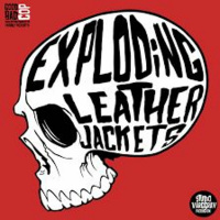 #13 Exploding Leather Jackets