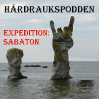 #34 Expedition Sabaton S1E1
